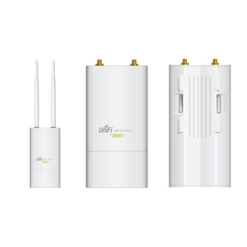 WLAN: Options