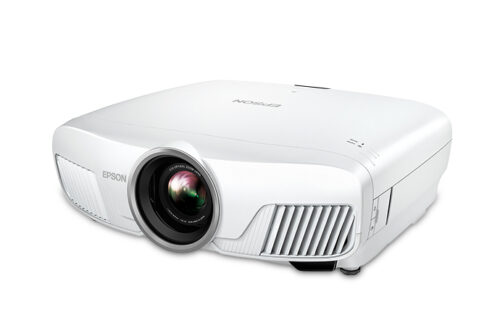 Home Cinema HD Projectors