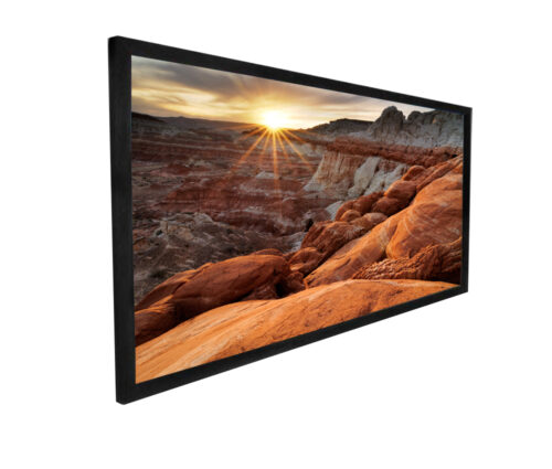 Projection Screens